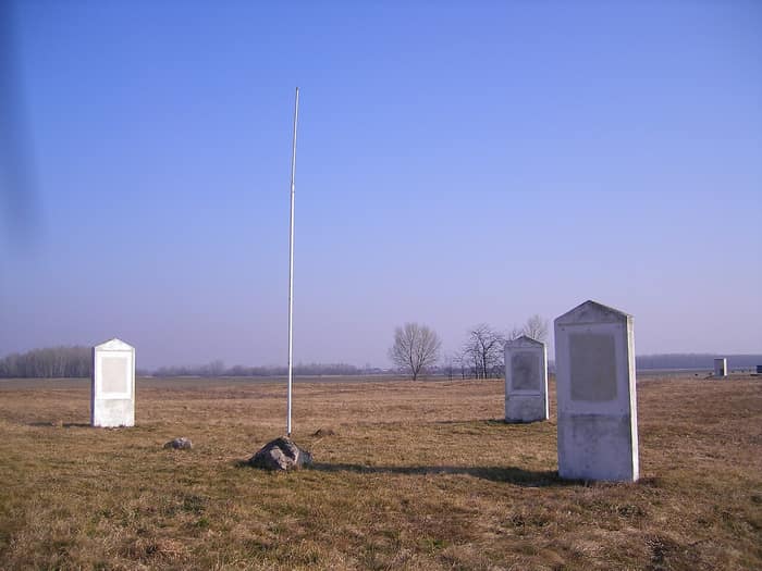 Archeologická lokalita Kelemantia v Iži